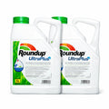 ROUNDUP Ultraplus 2x5L Glyphosate Weed Killer